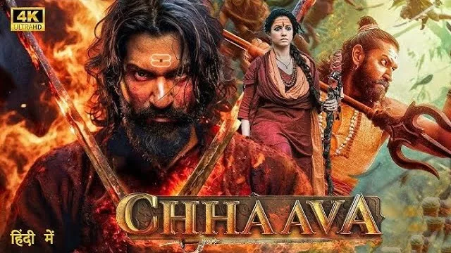 Chhaava (2025)