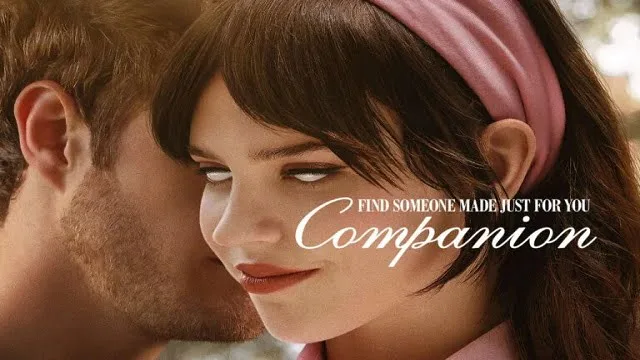 Companion (2025)