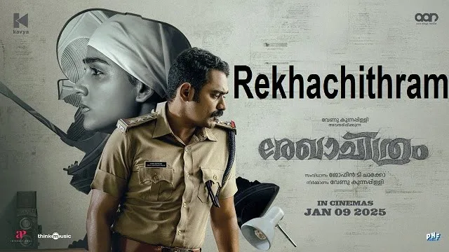 Rekhachithram (2025)