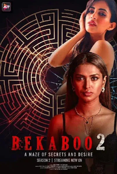 Bekaaboo Season 2 (2021)