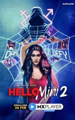 Hello Mini Season 2 (2021)