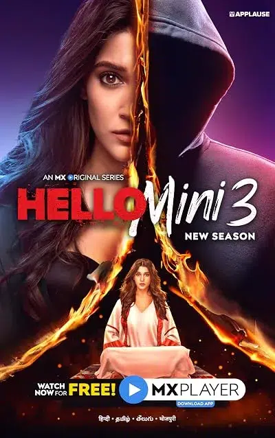 Hello Mini Season 3 (2021)