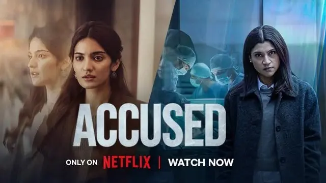 Accused Movie (2026)