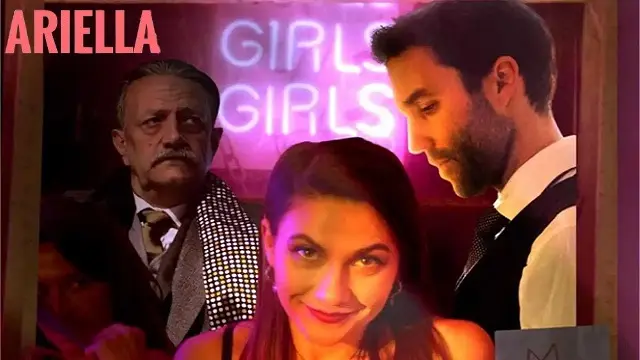 Ariella Movie