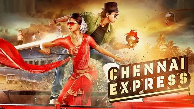 Chennai Express