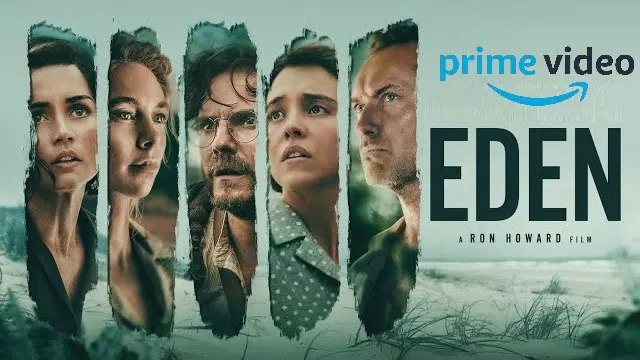 Eden Movie