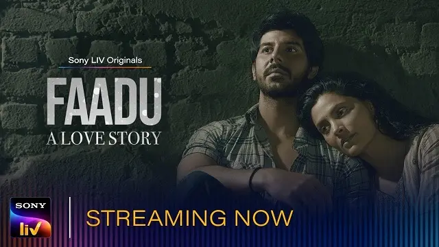 Faadu A Love Story