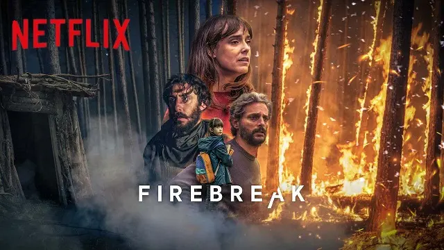 Firebreak (2026)