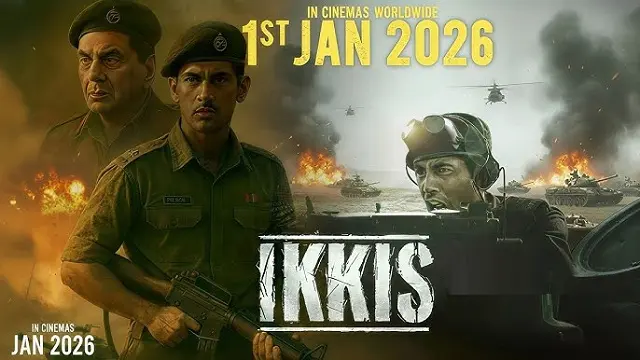 Ikkis (2026)