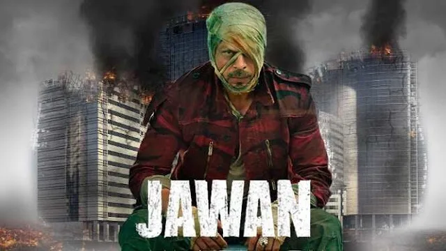Jawan Hindi Movie