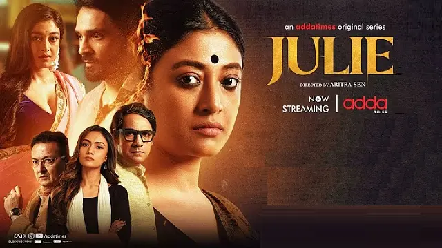 Julie Web Series