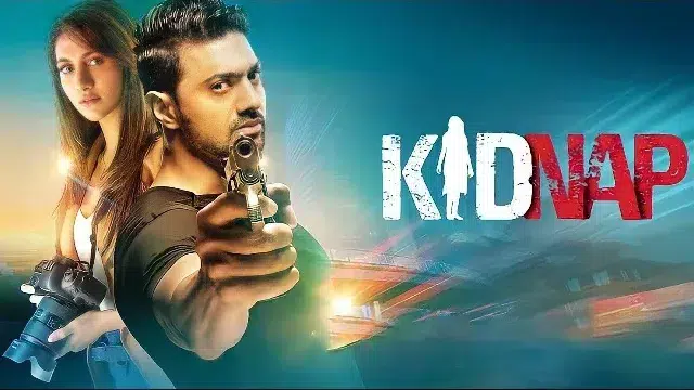 Kidnap Movie