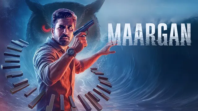 Maargan Movie