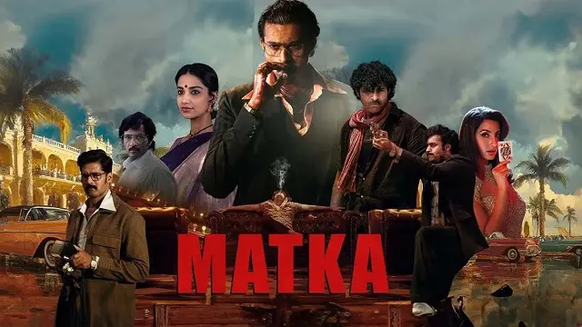 Matka (2024)
