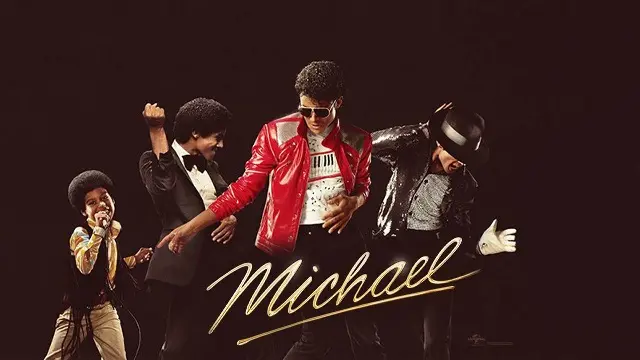 Michael Hindi Dubbed Movie