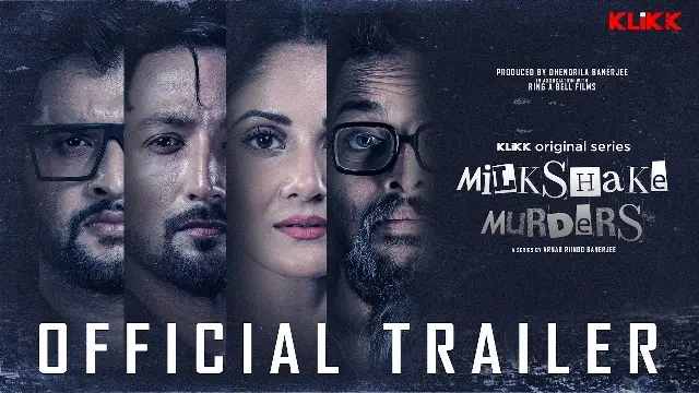 Milkshake Murders Season 1