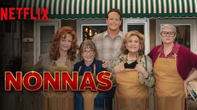 Nonnas