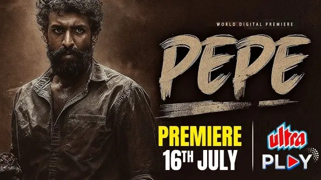 Pepe Hindi Dubbed Movie
