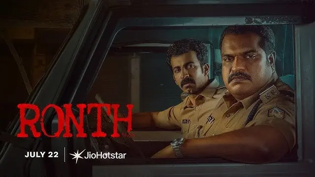 Ronth Hindi Dubbed Movie