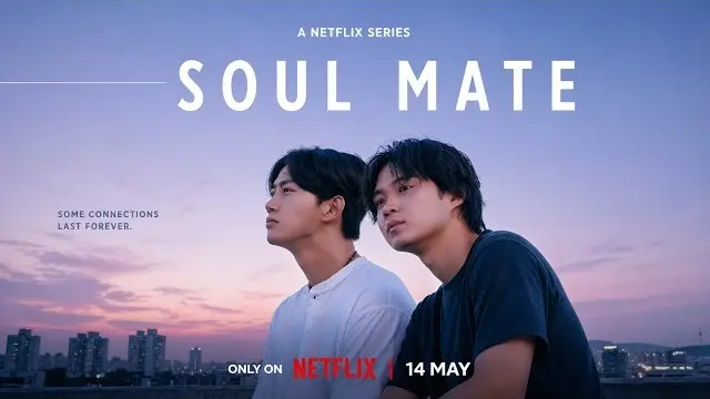 Soul Mate (2026)