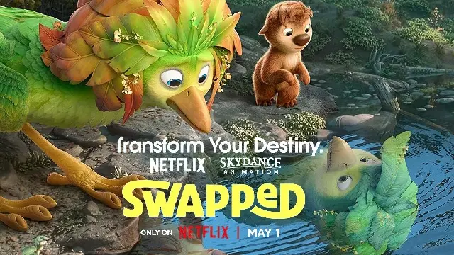 Swapped (2026)