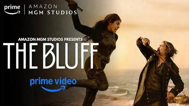 The Bluff (2026)