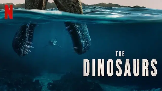 The Dinosaurs (2026)