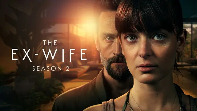 The Ex Wife Season 2