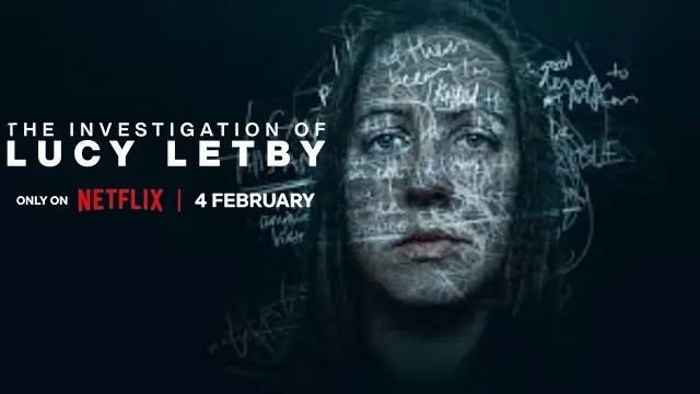 The Investigation Of Lucy Letby (2026)