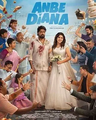 Anbe Diana (2026)