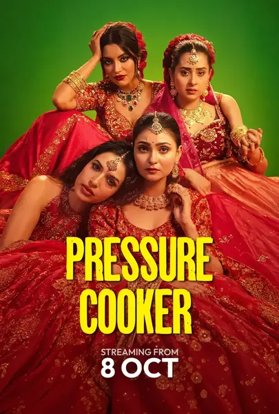 Pressure Cooker (2026)